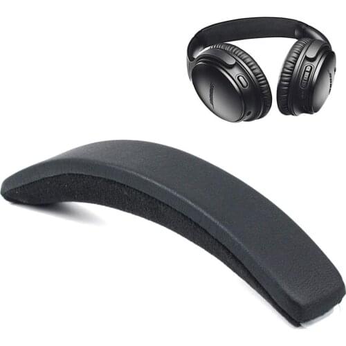 Replacement Headband Cushion Pillow Repair Parts for Bose QuietComfort Quiet Comfort QC 25 35 QC25 QC35 Headphones