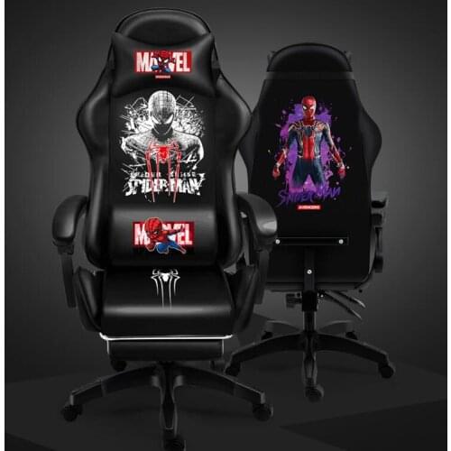 E-sports chair computer chair home office chair game anchor racing chair student dormitory swivel chair