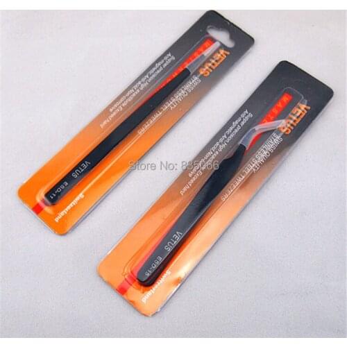 Japans Gundam Model tweezers / forceps upscale Anti-static tweezers