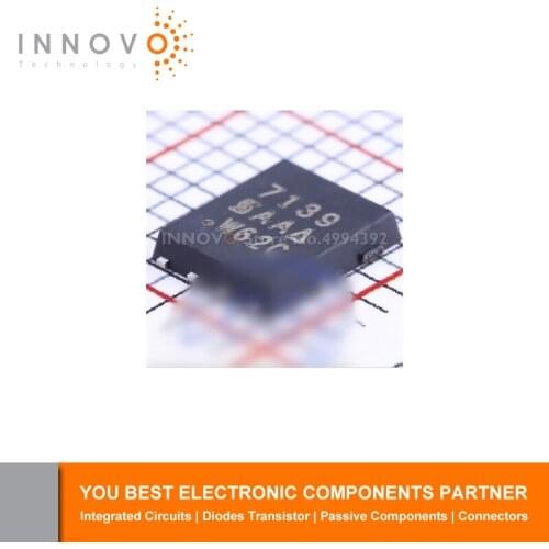 10pcs/lot 74LVC573ABX SI7139DP-T1-GE3 C8051F330-GMR TPS55330RTER RFSW1012TR7 QFN New original