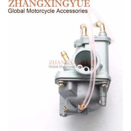 19mm Carburetor Carb For Yamah 50 PW50 PW PY50 QT 50cc