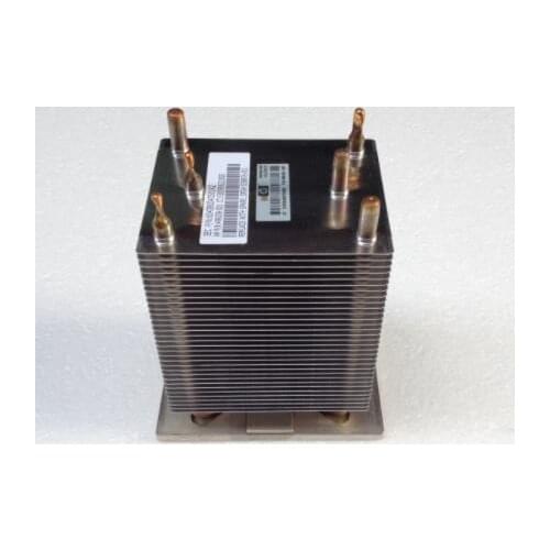 508876-001 499258-001 490073-001 ML350 G6 ML350G6 CPU Heatsink Original 90% new