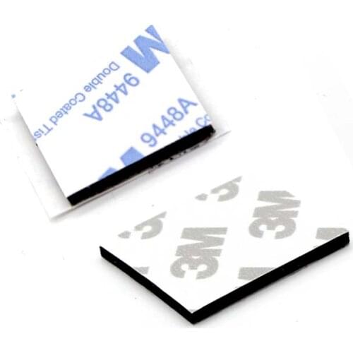 8PCS WLtoys V931 V977 K110 Remote Control Helicopter Upgrade Accessories Circuit Board Plate Sponge Mat Damping Pad Shock Absor