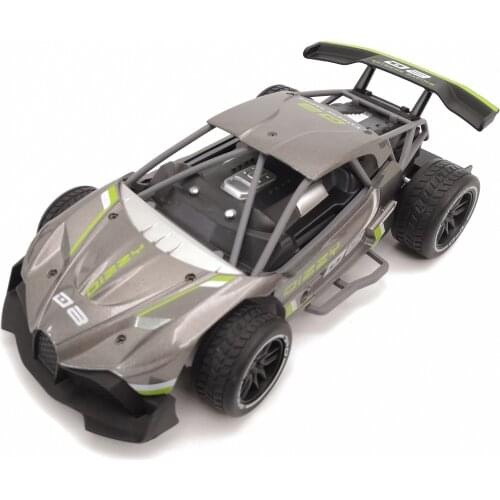 Aolly RC Car metal Remote Control Drift Racing Vehicle Off Road Car high speed car Toy for kids max 15km/h