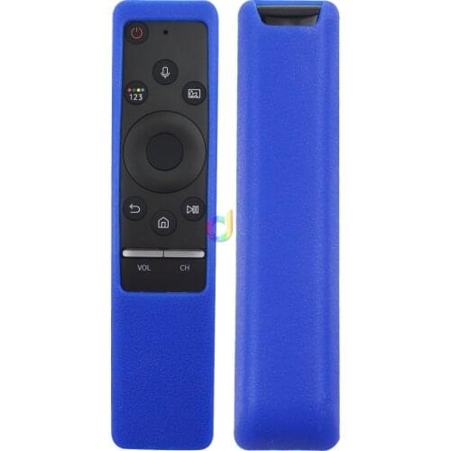 Cover BN59-01312A 01312H BN59 01241A 01242A 01266A 01329A for Samsung smart TV Voice remote control Cases SIKAI Shockproof