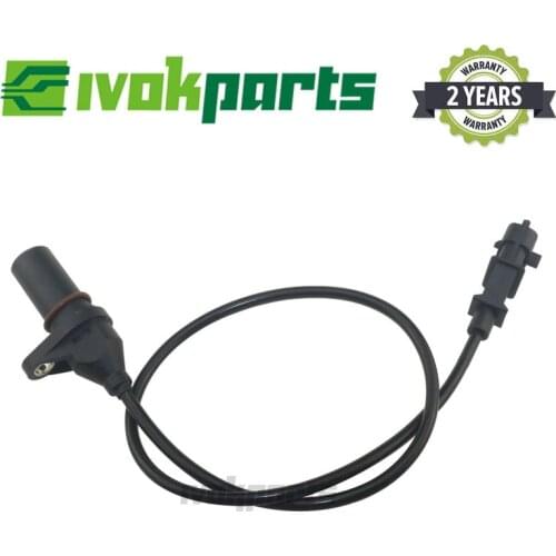 Crankshaft Position Sensor 39180-25300 39180-25200 For Hyundai Tucson Sonata Kia Optima Sportage Sorento Forte Rondo