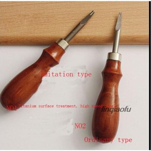 [Two optional] NO1--1mm chamfering machine tanned peeling edge wooden handle chamfering device
