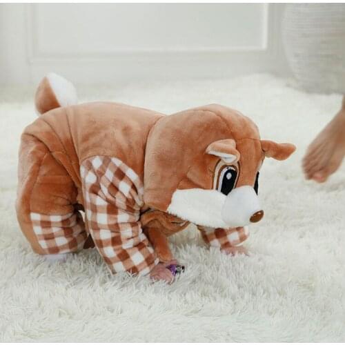 Зимние комбинезоны для малышей IFLIFE China At AliExpress