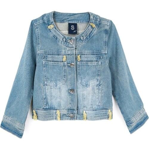 KEYURAN Women's Short Jackets