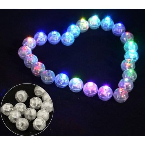 LINSBAYWU LED Balls