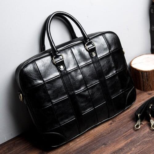 Meastan Large Men's Bags