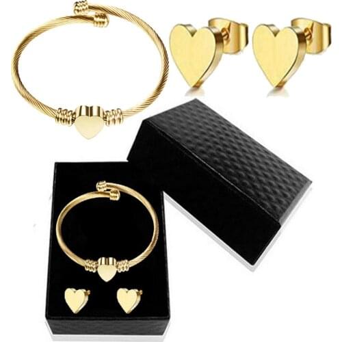 Metal Bracelets NFS JEWELRY China