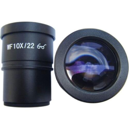 Brand NewPAIR OF EXTREME WIDEFIELD 10X /22 EYEPIECES (30.5MM) ! free shipping