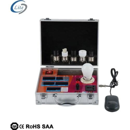 New patent from Shenzhen Lite technology led light tester Luminous Flux Meter