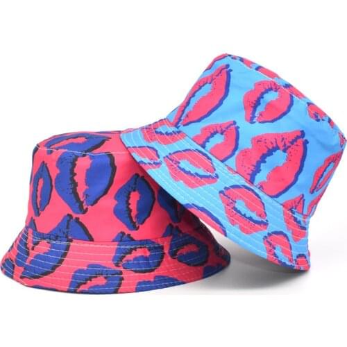 2021 new Street Fashion bucket hat men fisherman cap hats for women panama muts gorro casquette chapeau femme caps chapeau