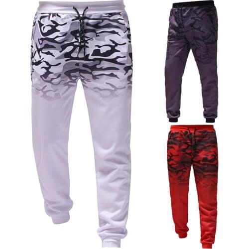 SGHYESS Men's Winter Trousers