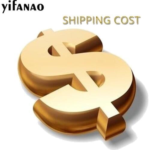 YIFANAO SHIPPING COST / Drop shipping list
