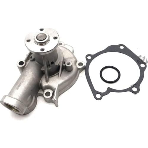 Engine Water Pump For Chery Tiggo Eastar V5 Mitsubishi Engine 2.0L/2.4L