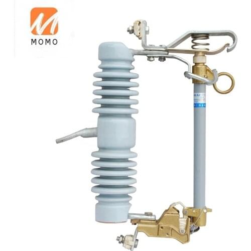 11 kv 24Kv High Voltage Expulsion Exhaust Drop Fuse Cutouts 100A fuse and 200a fuse