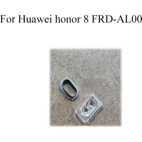 1 Set Replacement Back Flash light Flashlight lamp glass lens and cover For Huawei honor 8 honor8 FRD-AL00