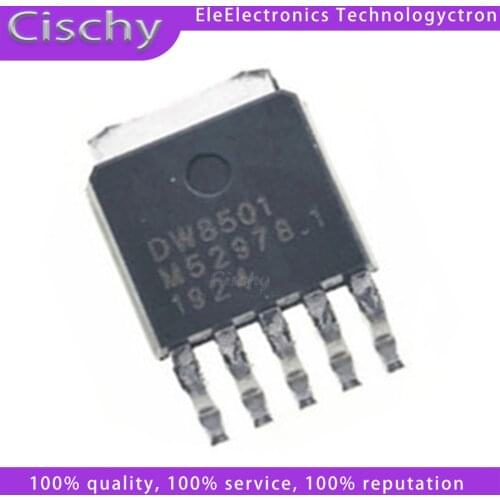1PCS DW8501 TO252-5
