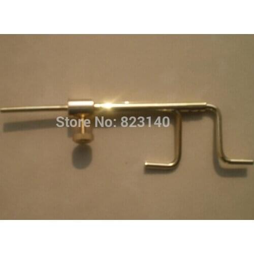 1 PC of Violin Tool Sound Post Gauge luthier install and repair tools