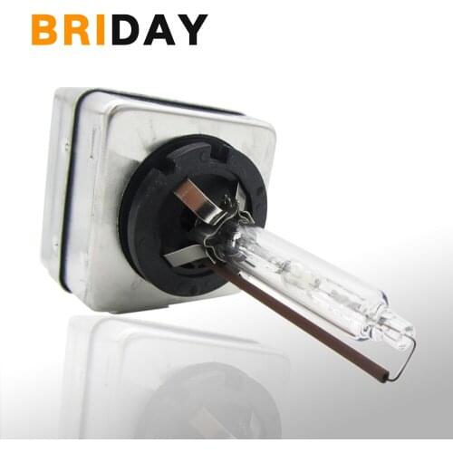 100% Original 2 PCS 12V D1S D2S D3S D4S Xenon 35W HID Bulb Lamp For Car Headlight 4300K,5000K,6000K,8000K ,10000K