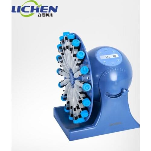 2020 laboratory running smoothly fixture mixing shaker vortex mixer