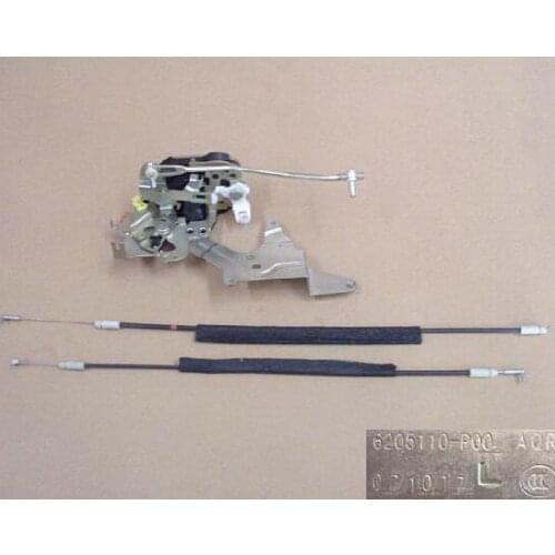 6205110-P00 6205120-P00 DOOR LOCK DOOR LOCK ASSY FOR GREAT WALL WINGLE 3 WINGLE 5 GREAT WALL V200 V240 GREAT WALL STEED A5