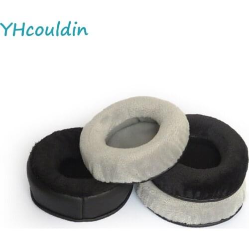 YHcouldin Ear Pads For Axelvox HD271 Headphone Replacement Earpads Velvet Ear Pad