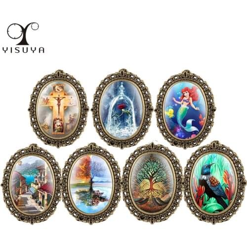 Antique Quartz Pocket Watch for Men Small Size Pocket Watches for Girls Arabic Numeral Watch Pendant Necklace Chain for Child