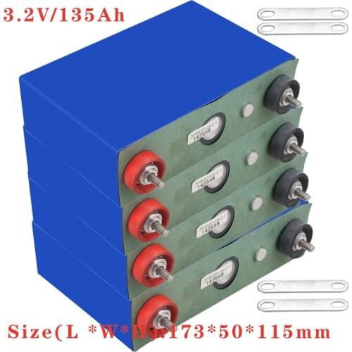 Ayrst Rechargeable Batteries