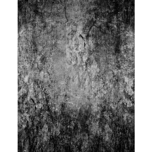 Black Gray Gothic Style Photography Backdrops for Photo Studio fondos para la foto de estudio Photographic Background 5'*6.5
