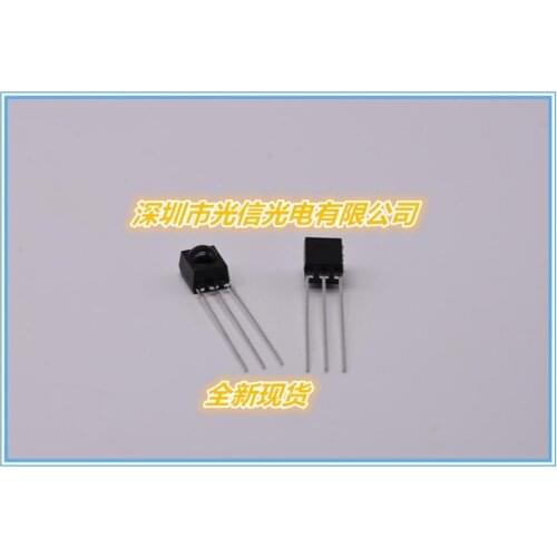 50/pcs IRM-3638N3 Hall Sensor for Photoelectric Switch of Imported Original Main Receiving and Transmitting Tube