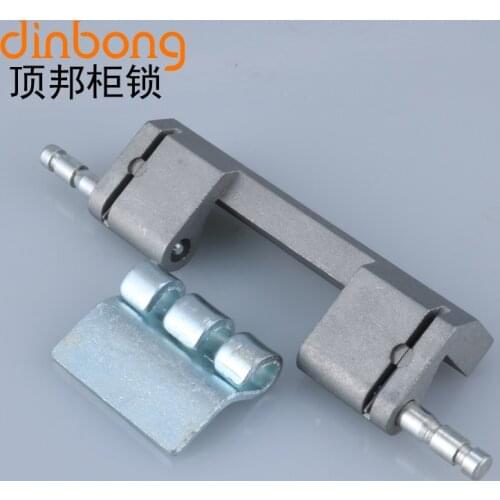Dinbong CL201-1 CL201-2 HL011-1-2 dark hinge hinge Rittal hinge hinge