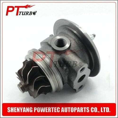 Turbocharger Cartridge 452162 452162-5001S 452162-0001 14411-7F400 144117F400 For Nissan Terrano II 2.7 TD 92Kw TD27TI TB25 GT25