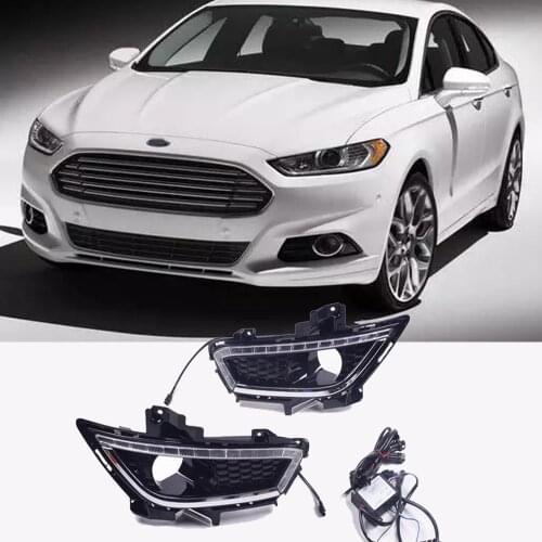 KEROUIS Car Lamps