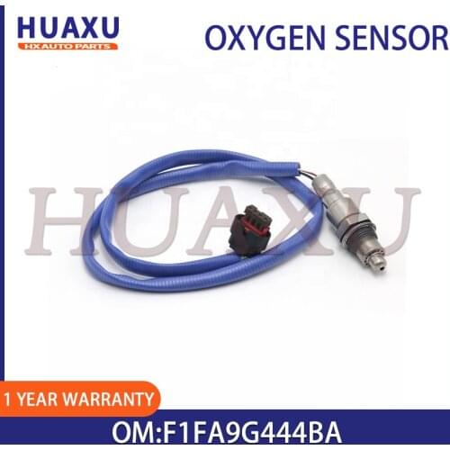 F1FA9G444BA lambda probe O2 oxygen sensor For Ford FOCUS III 1.0 EcoBoost Box Body Saloon 1.0 DM2 2014- KUGA II TRANSIT CONNECT