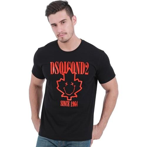 ICON Summer Women T Shirt 1964 Smiley Print T-shirt Casual Short Sleeve Tops Female T Shirts Baseball Trucker Cap Snapback Hats