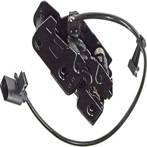 OEM 8K0823509F Latch Lock For A5 8T (From 2007)