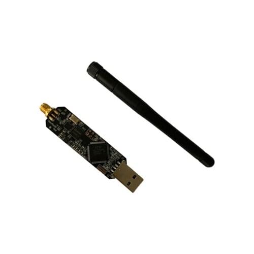 Ubertooth One 2.4 GHz wireless development Bluetooth BTLE tool Bluetooth protocol analysis open source