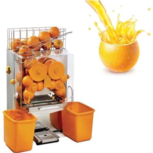 XTMAU Electric Juicers