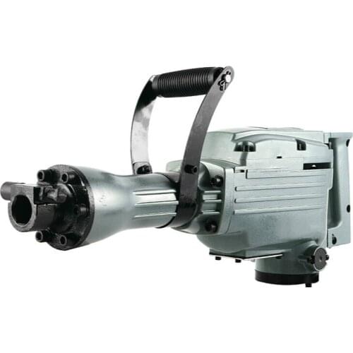 65 electric pick industrial high power hexagonal electric pick hammer percussion drill