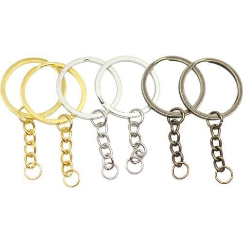 AGCFABS Paired Rings