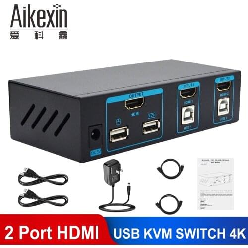 Aikexin Computer Peripherals