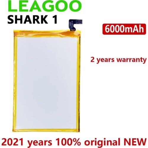 Jiansu Shark 1 China