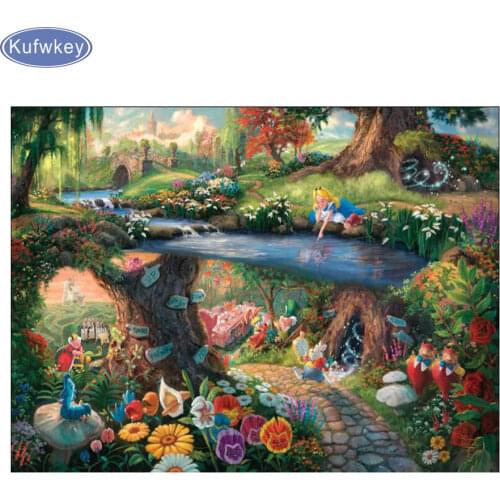 KUFWKEY Blanks For Decoration