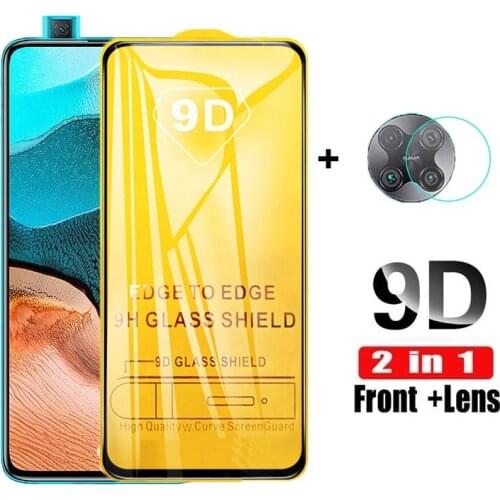 LCWIN Screen Protectors For Xiaomi Redmi K20