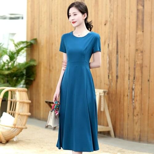 Short Dresses For Women MANDADI China