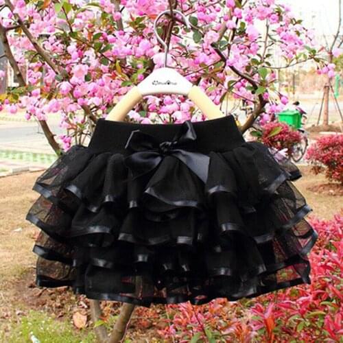 Mangaship Summer Skirts For Girls